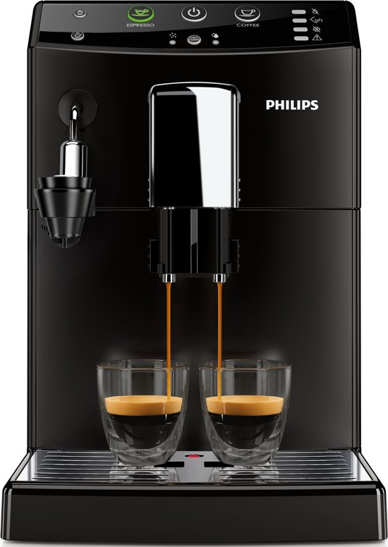 Philips 3000 Espresso