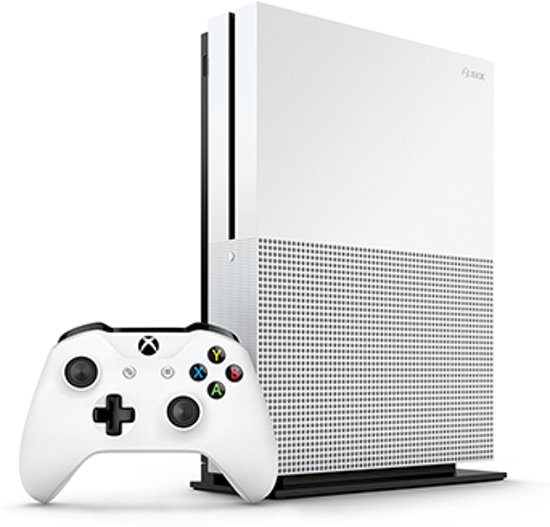 Xbox One S console 1 TB